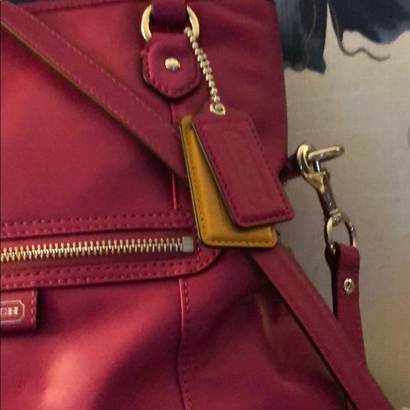 Coach Bag - Picture 2 of 10